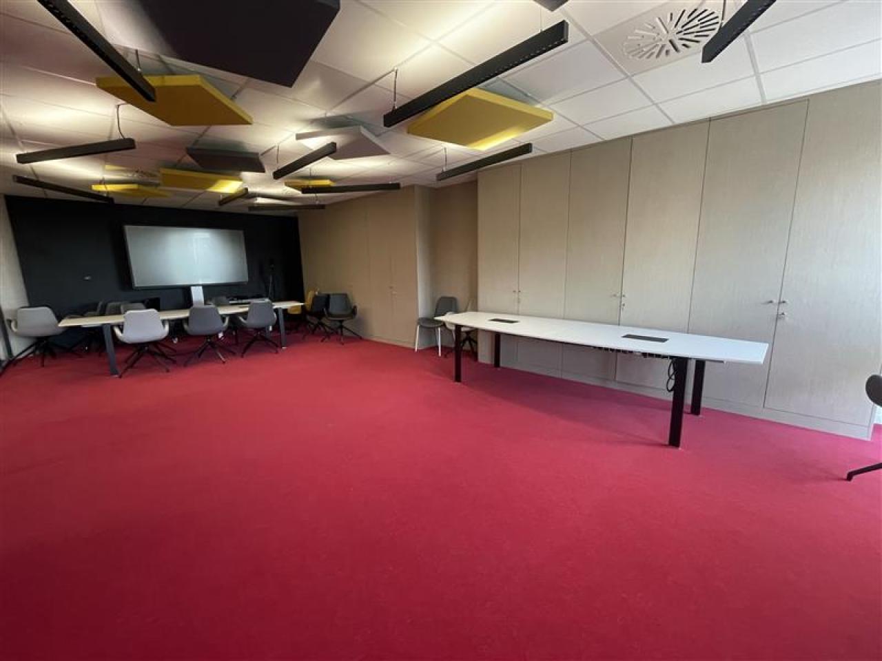 Bureau Castelnau-le-Lez 579m² Vente bureau Castelnau-le-Lez Hérault OVBUR2425913 11